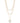 Layered Pearl Necklace