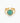 Stone Adjustable Ring