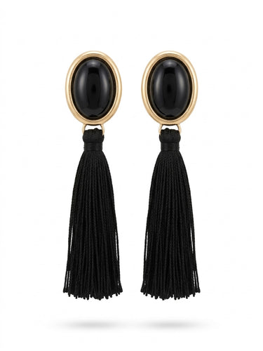 Tassel Earring