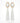 Tassel Earring