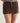 Denim Skort