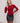 Vegan Leather Skirt