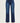Mid Rise Ankle Straight Jean