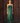 Cascading Ruffle Gown