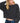 Boat Neck Sweatshirt