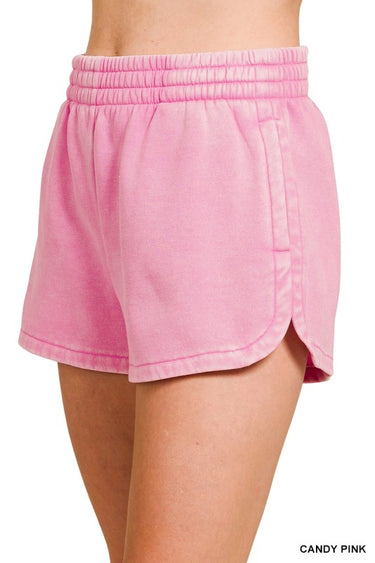 Dolphin Shorts