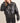 Vegan Leather Jacket