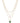 Layered Stone Necklace