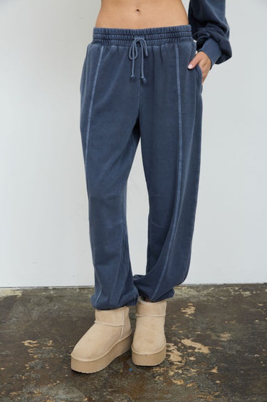 Cozy Joggers