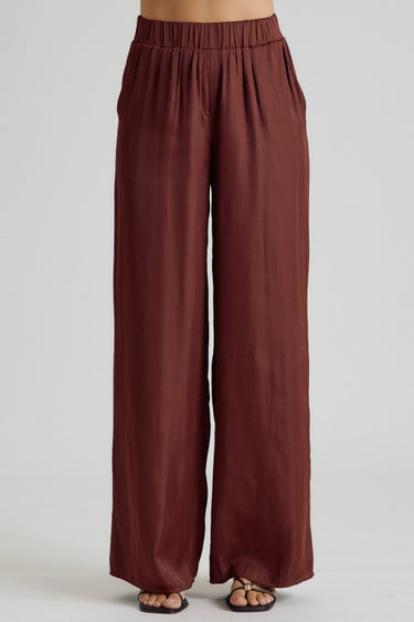 Wide Leg Pants