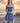 Smocked Eyelet Dress