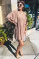 Shift Dress