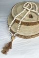 Tassel Necklaace