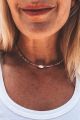 Beaded Choker