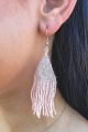 Beaded Earrings