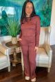 Flare Pants