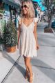 Ruffle Sundress