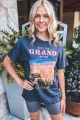 Grand Canyon Tee