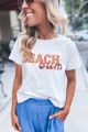 Beach Bum Tee