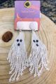 Ghost Earrings