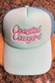 Coastal Cowgirl Hat