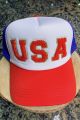 USA Hat