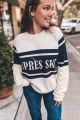 Apres Ski Sweater