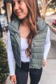 Puffer Vest