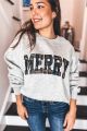 Merry Sweatshirt