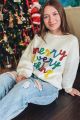 Merry Everything Sweater