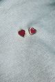 Heart Earrings