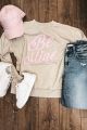 Be Mine Sweatshirt