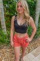 Soft Knit Shorts