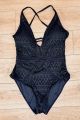 Crochet One Piece